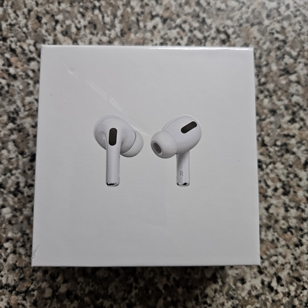 Airpods pro